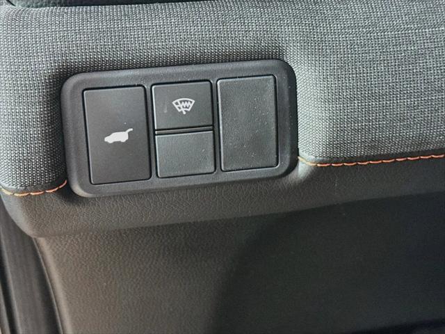 2026 Honda Passport AWD TrailSport Blackout