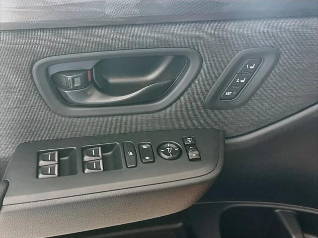 2026 Honda Passport AWD TrailSport Blackout