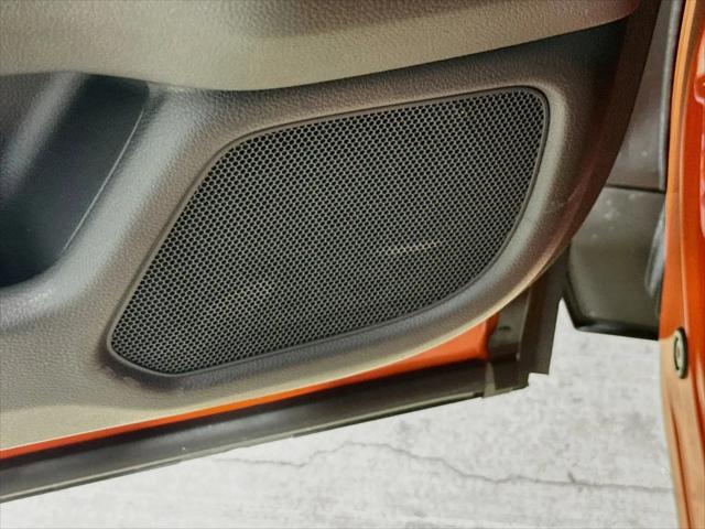 2026 Honda Passport AWD TrailSport Blackout