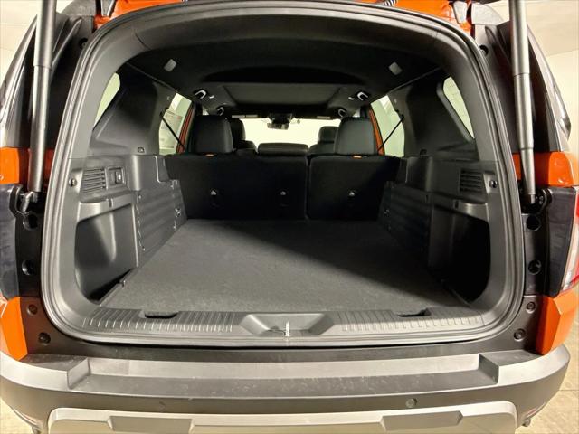 2026 Honda Passport AWD TrailSport Blackout