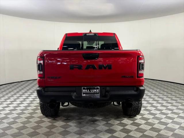 2024 Ram 1500 TRX Crew Cab 4x4 5'7" Box