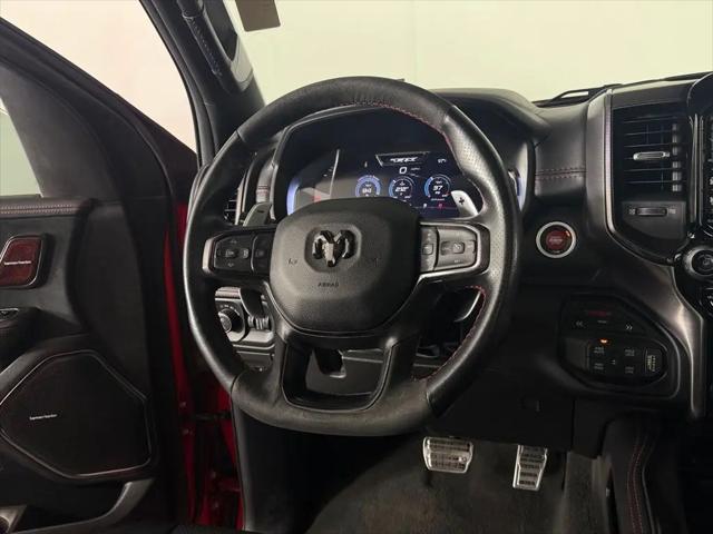2024 Ram 1500 TRX Crew Cab 4x4 5'7" Box