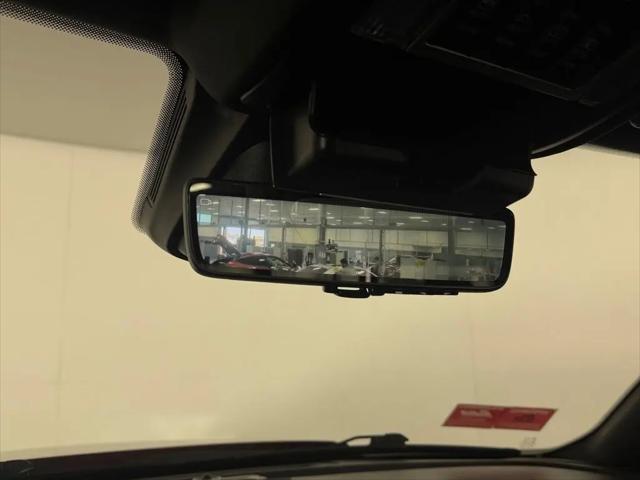 2024 Ram 1500 TRX Crew Cab 4x4 5'7" Box