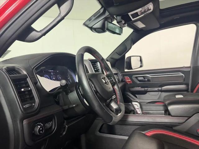 2024 Ram 1500 TRX Crew Cab 4x4 5'7" Box