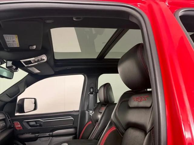 2024 Ram 1500 TRX Crew Cab 4x4 5'7" Box