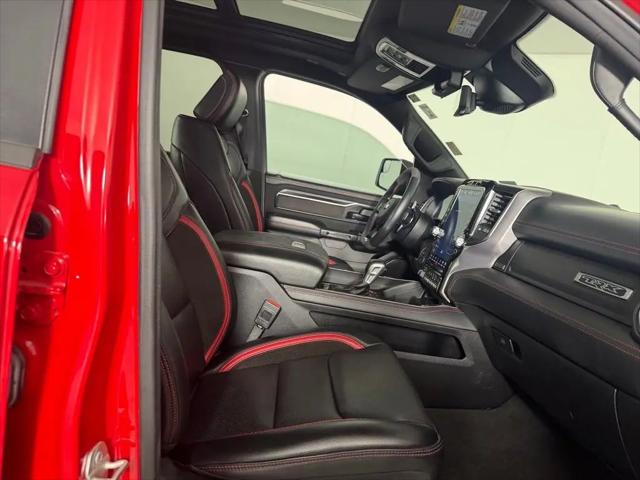 2024 Ram 1500 TRX Crew Cab 4x4 5'7" Box