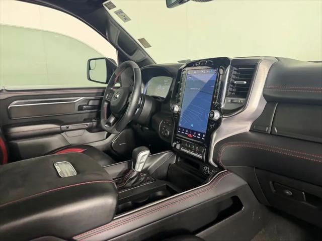 2024 Ram 1500 TRX Crew Cab 4x4 5'7" Box