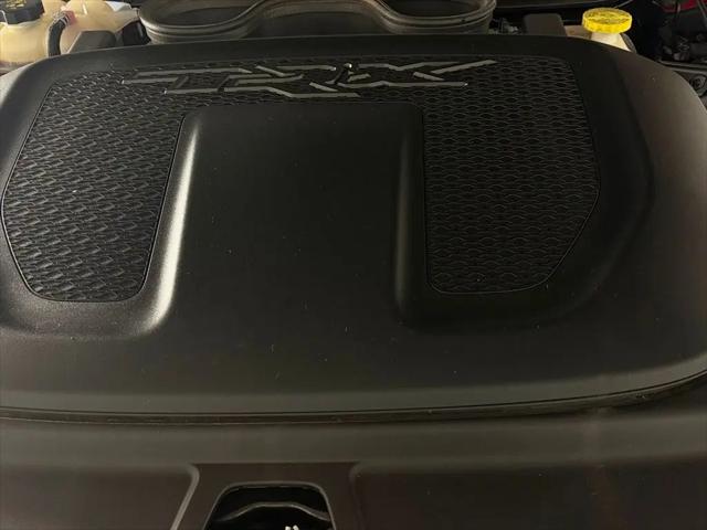 2024 Ram 1500 TRX Crew Cab 4x4 5'7" Box