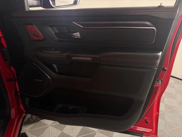 2024 Ram 1500 TRX Crew Cab 4x4 5'7" Box