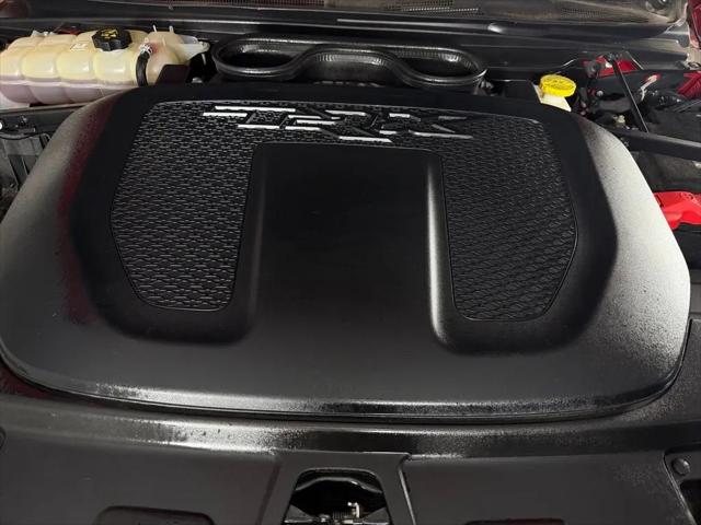 2024 Ram 1500 TRX Crew Cab 4x4 5'7" Box