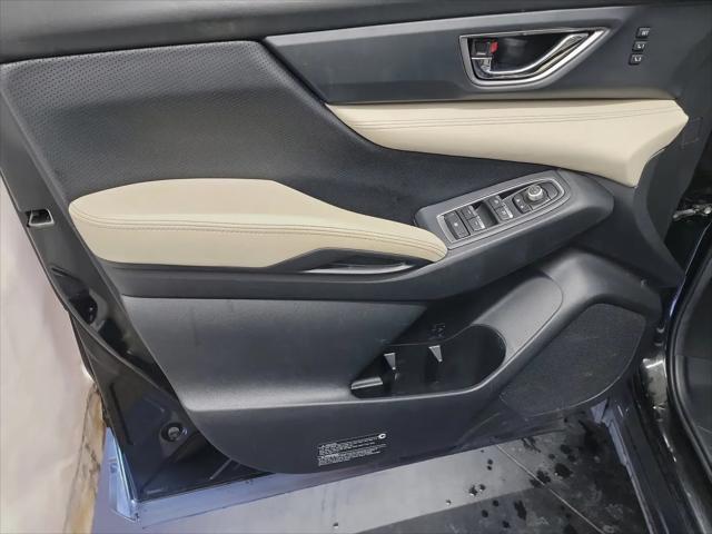 2023 Subaru Ascent Limited 8-Passenger