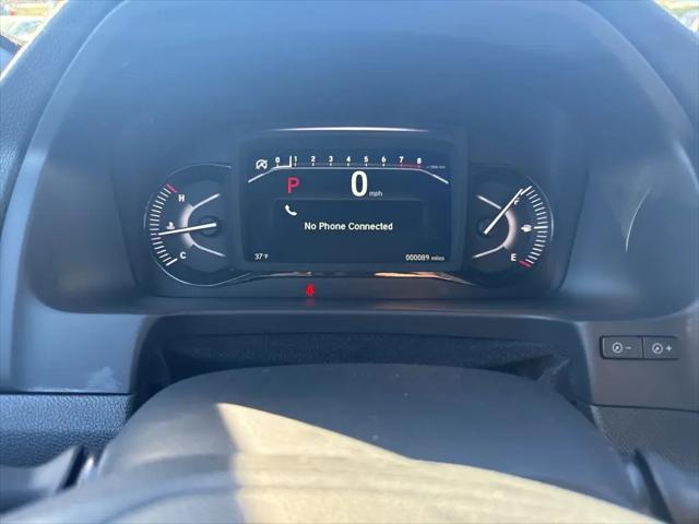 2025 Honda Passport AWD TrailSport