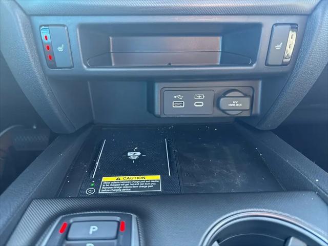 2025 Honda Passport AWD TrailSport