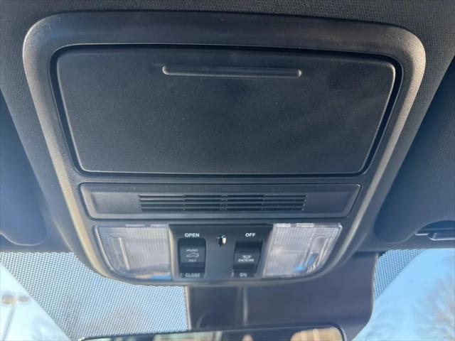 2025 Honda Passport AWD TrailSport