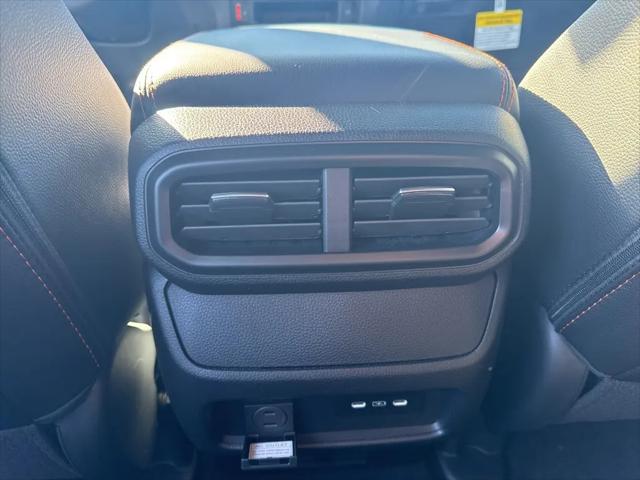 2025 Honda Passport AWD TrailSport