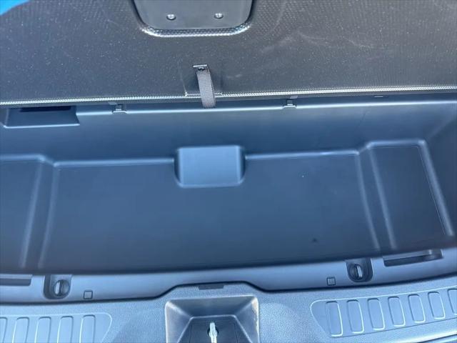 2025 Honda Passport AWD TrailSport