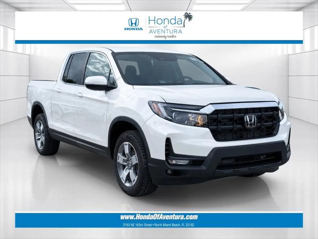 2026 Honda Ridgeline RTL for sale in North Miami Beach, FL