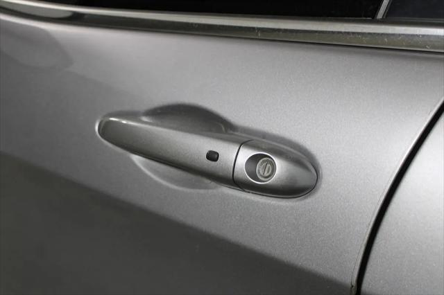 2019 Jeep Cherokee Latitude Plus FWD