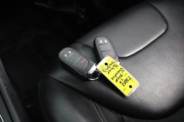 2019 Jeep Cherokee Latitude Plus FWD