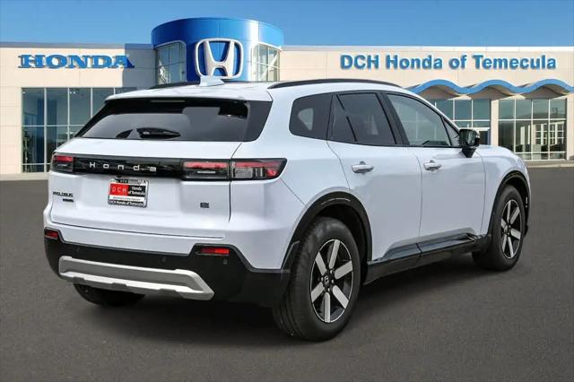 2026 Honda Prologue Touring
