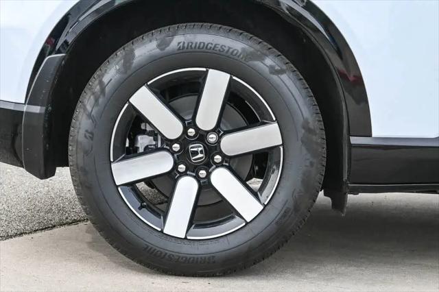 2026 Honda Prologue Touring