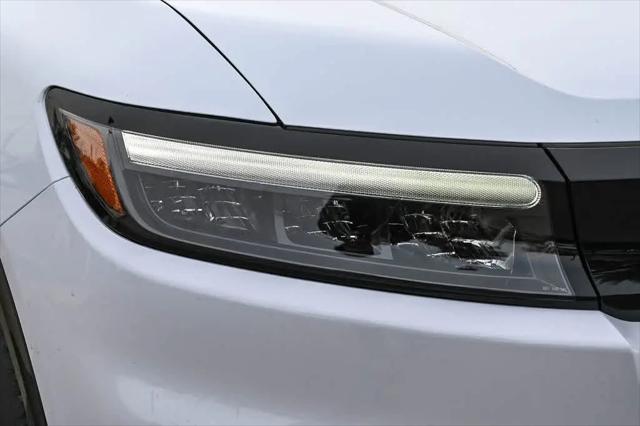 2026 Honda Prologue Touring