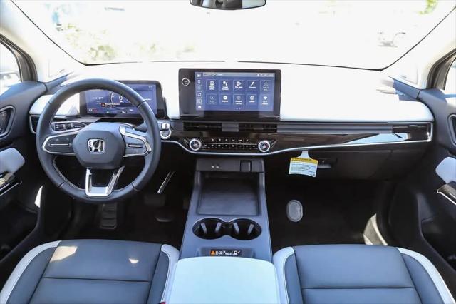 2026 Honda Prologue Touring