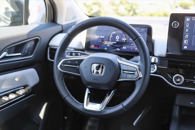 2026 Honda Prologue Touring