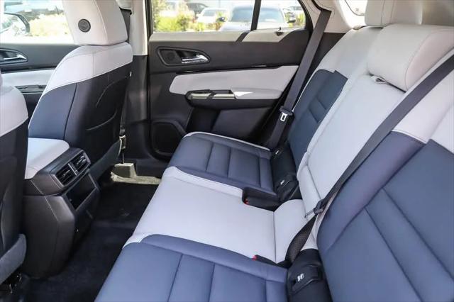 2026 Honda Prologue Touring