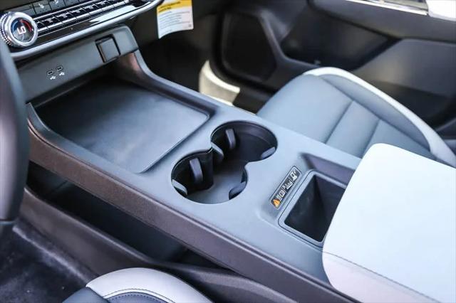 2026 Honda Prologue Touring