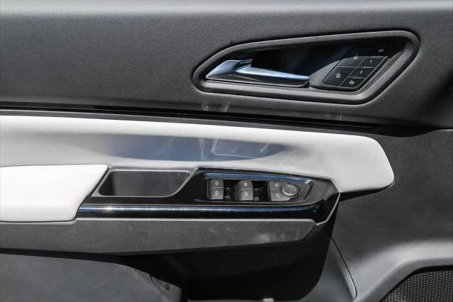 2026 Honda Prologue Touring
