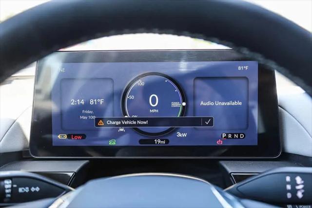 2026 Honda Prologue Touring