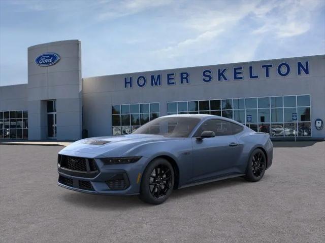 2026 Ford Mustang GT Premium Fastback for sale in Millington, TN