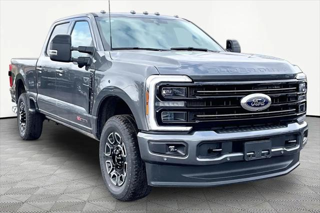 2026 Ford F-250 Platinum for sale in Millington, TN
