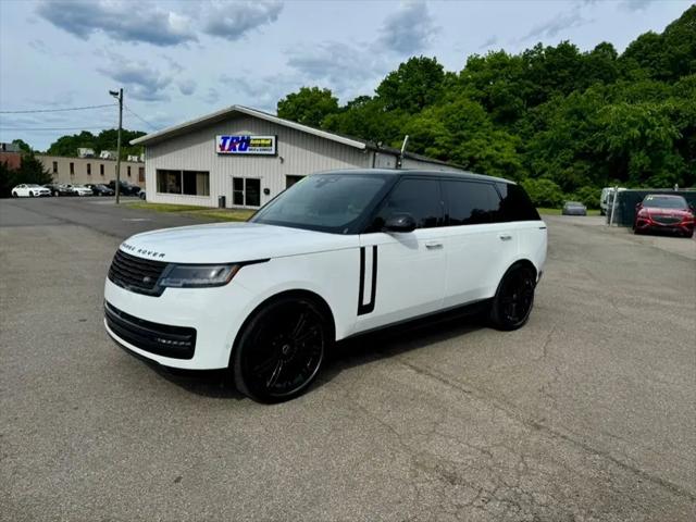 2024 Land Rover Range Rover P530 SE for sale in Berlin, CT
