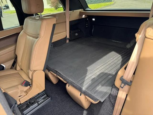 2024 Land Rover Range Rover P530 SE