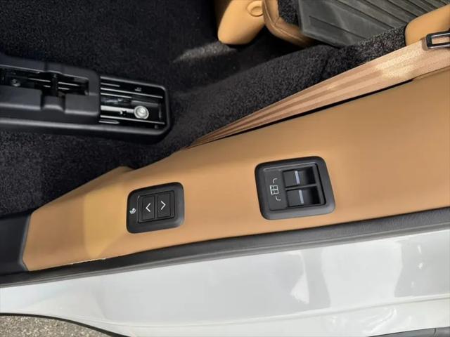 2024 Land Rover Range Rover P530 SE