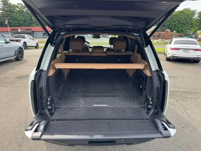 2024 Land Rover Range Rover P530 SE