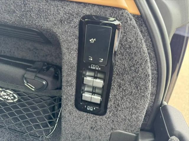 2024 Land Rover Range Rover P530 SE