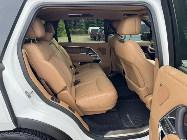 2024 Land Rover Range Rover P530 SE