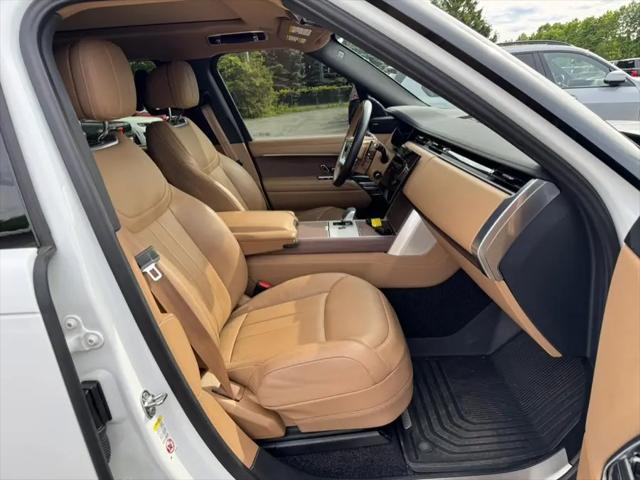 2024 Land Rover Range Rover P530 SE