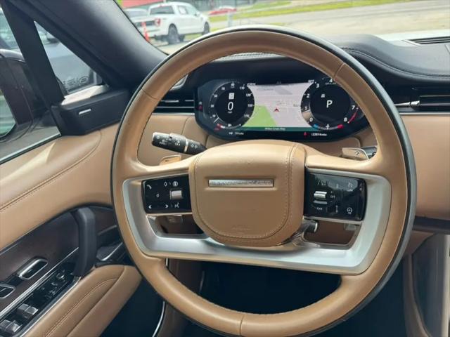 2024 Land Rover Range Rover P530 SE