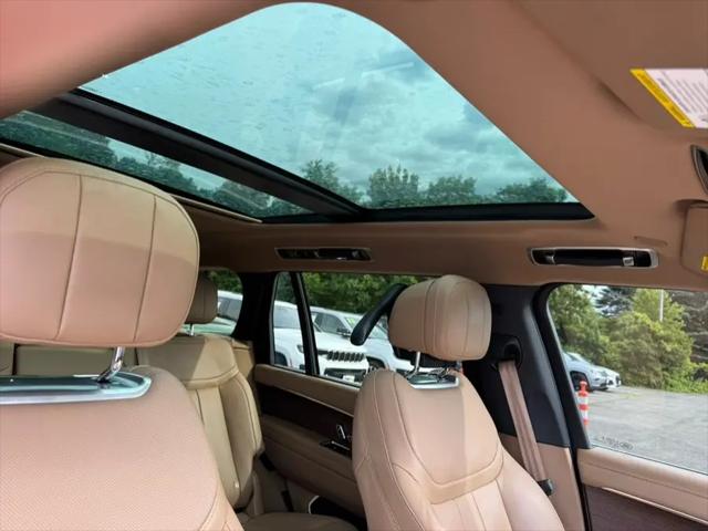2024 Land Rover Range Rover P530 SE