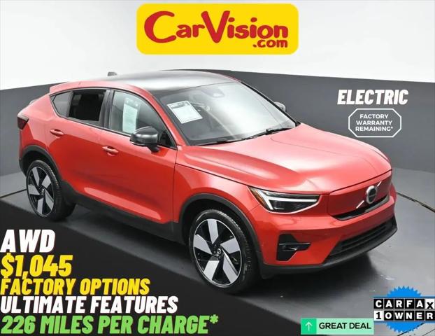 2023 Volvo CT Twin Ultimate for sale in Maple Shade, NJ
