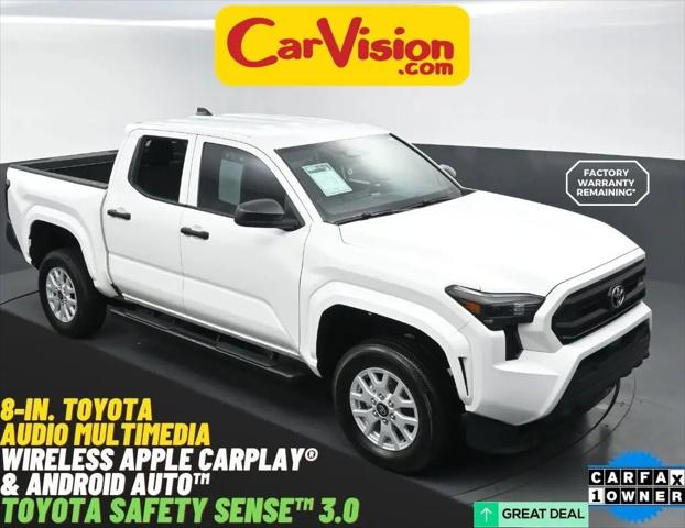 2025 Toyota Tacoma SR for sale in Maple Shade, NJ