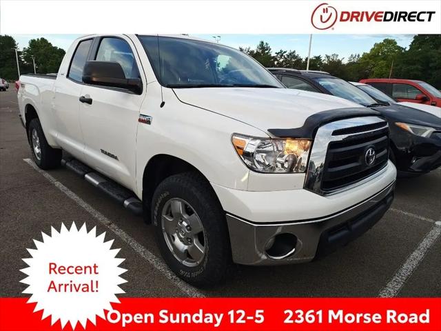 2010 Toyota Tundra Grade 5.7L V8 for sale near Columbus, OH