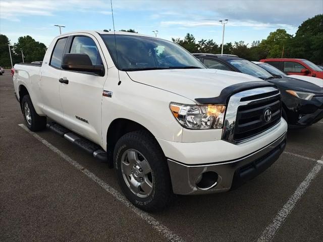 2010 Toyota Tundra Grade 5.7L V8