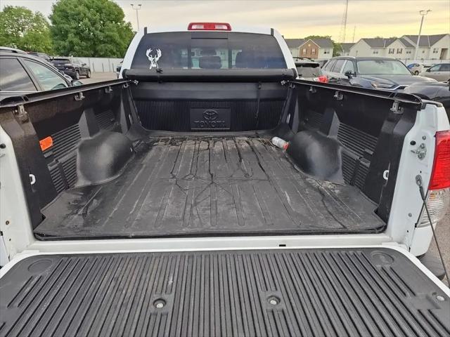 2010 Toyota Tundra Grade 5.7L V8