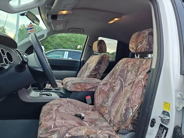 2010 Toyota Tundra Grade 5.7L V8