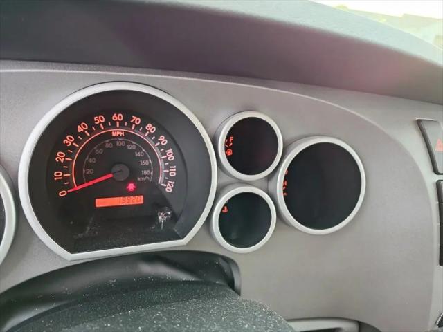 2010 Toyota Tundra Grade 5.7L V8